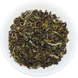 La Teiera Eclettica Badamtam FTGFOP1 1°Flush Sale