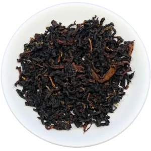 La Teiera Eclettica Black Lily Online