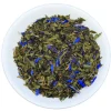 La Teiera Eclettica Budda blu Sale