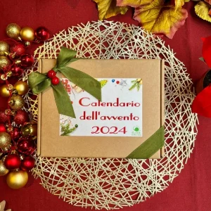 La Teiera Eclettica Calendario dell’Avvento 2024 – ECLETTICO Online