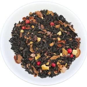 La Teiera Eclettica Choko Chai Online