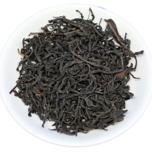 La Teiera Eclettica Chuan Hong Hot