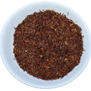 La Teiera Eclettica Earl Grey Rouge Fashion