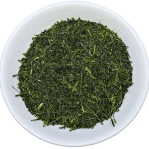 La Teiera Eclettica Fukamushi Okumidori Outlet