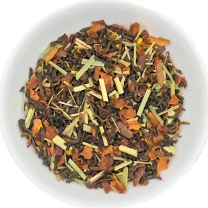 La Teiera Eclettica Happy Pu-erh Outlet