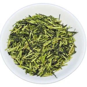 La Teiera Eclettica Kukicha Verde Sale
