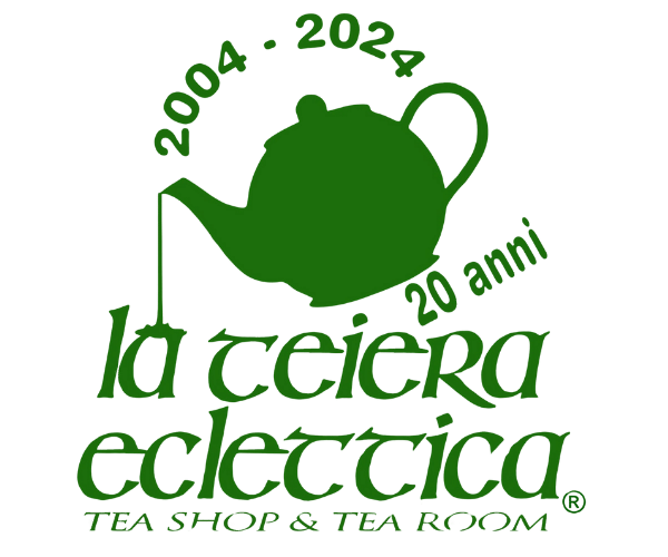 Amante del Té