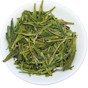 La Teiera Eclettica Lung Ching Cultivar 43 2024 New
