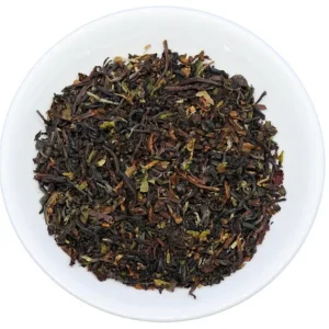 La Teiera Eclettica Makaibari FTGFOP1 2°Flush New