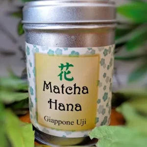 La Teiera Eclettica Matcha Hana Sale