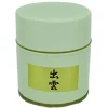 La Teiera Eclettica Matcha Izumo (30g) Best