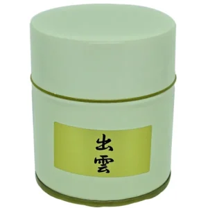 La Teiera Eclettica Matcha Izumo (30g) Best