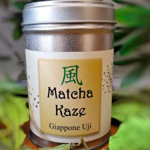 La Teiera Eclettica Matcha Kaze (30g) Hot