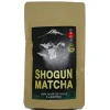 La Teiera Eclettica Matcha Shogun Hot