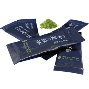 La Teiera Eclettica Matcha Yame no Hana (Single Stick) Fashion