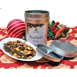 La Teiera Eclettica Natale N.20 Clearance