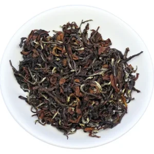 La Teiera Eclettica Oriental Beauty Online