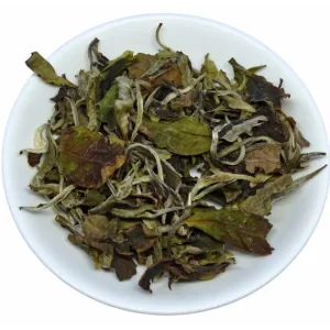 La Teiera Eclettica Pai Mu Tan Imperial Best