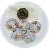 La Teiera Eclettica Pu-erh mini Tuo Cha Sheng New