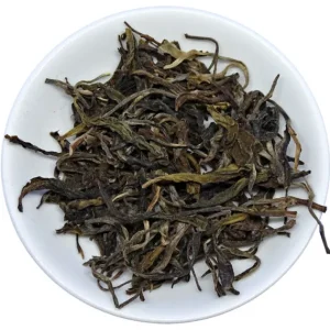 La Teiera Eclettica Pu-erh Sheng 2019 Fashion