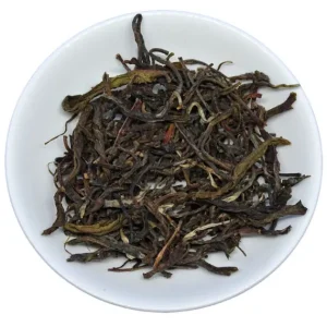 La Teiera Eclettica Pu-Erh Sheng 2 Anni Outlet