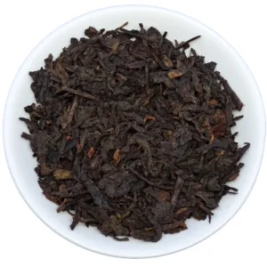 La Teiera Eclettica Pu-erh shu vintage 2006 Best