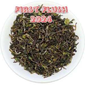 La Teiera Eclettica Risheehat SFTGFOP1 1°Flush Hot