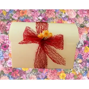 La Teiera Eclettica Selezione Flowery Outlet