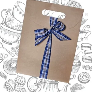 La Teiera Eclettica Selezione Merenda Sale