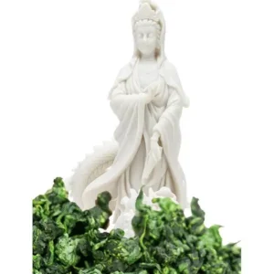 La Teiera Eclettica Selezione Ti Kuan Yin Best