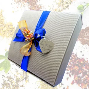 La Teiera Eclettica Selezione Tisane Best