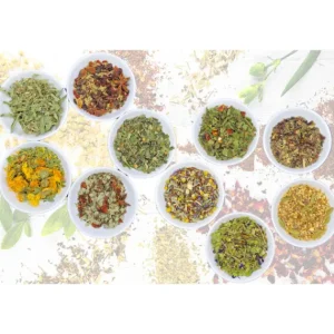La Teiera Eclettica Selezione Tisane Best