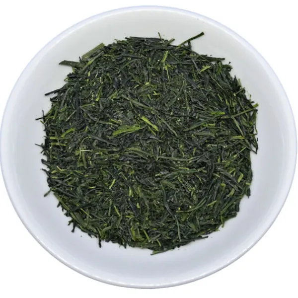 sencha_meiryoku_0.webp La Teiera Eclettica Sencha Meiryoku Best