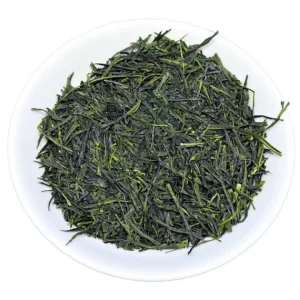 La Teiera Eclettica Sencha Shizuoka New