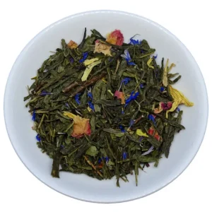 La Teiera Eclettica Tango Hot