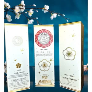 La Teiera Eclettica UME CHA 2024 Sale