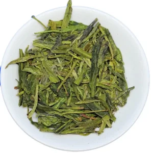 La Teiera Eclettica Xi Hu Lung Ching Discount